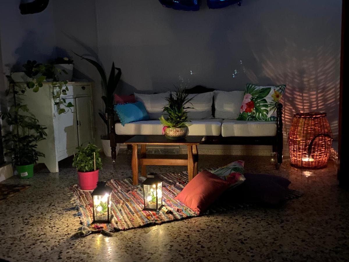 Nipiditos Village Arkalochori Bagian luar foto