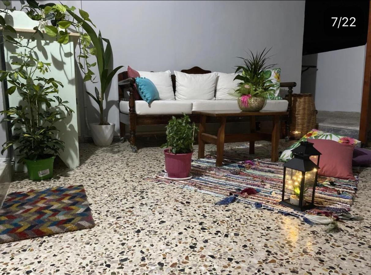 Nipiditos Village Arkalochori Bagian luar foto